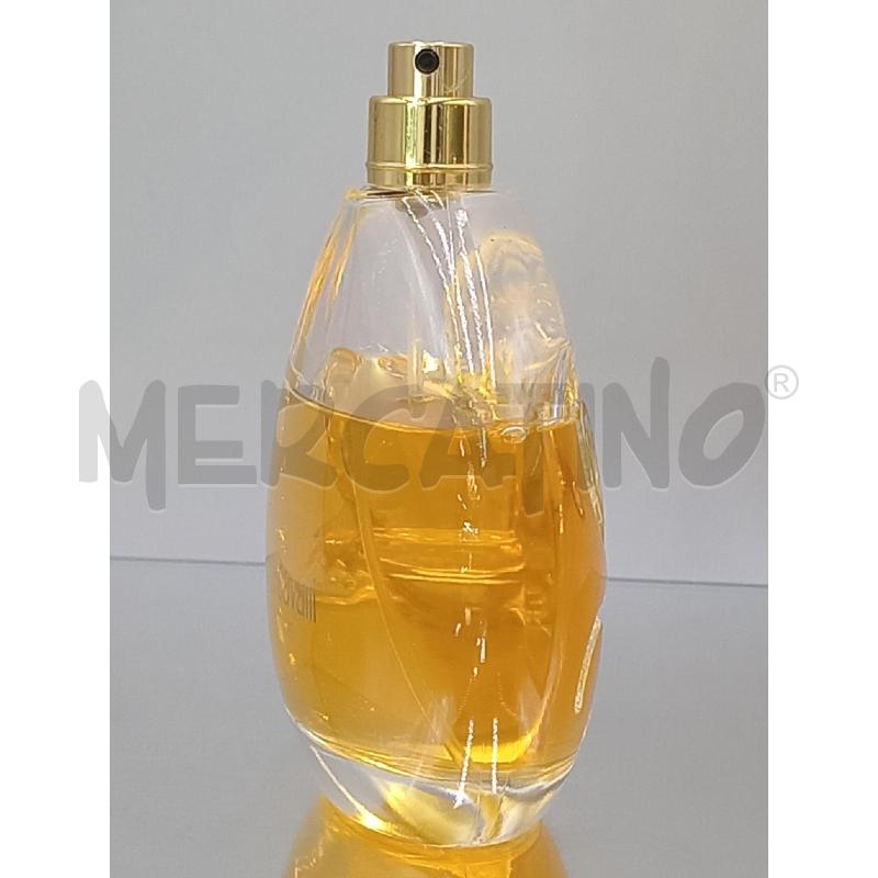 PROFUMO ROBERTO CAVALLI SERPENTINE  | Mercatino dell'Usato Moncalieri bengasi 5
