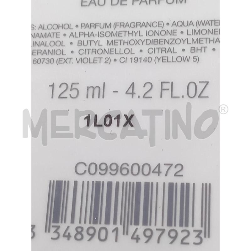 PROFUMO ROUGE TRAFALGAR DIOR | Mercatino dell'Usato Moncalieri bengasi 5