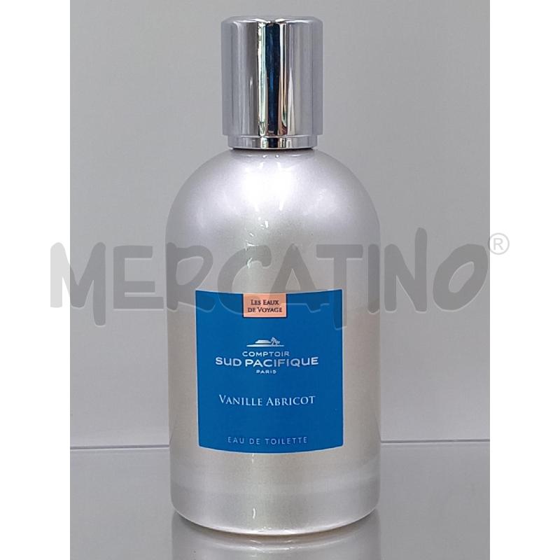 PROFUMO SUD PACIFIQUE VANILLE APRICOT | Mercatino dell'Usato Moncalieri bengasi 1