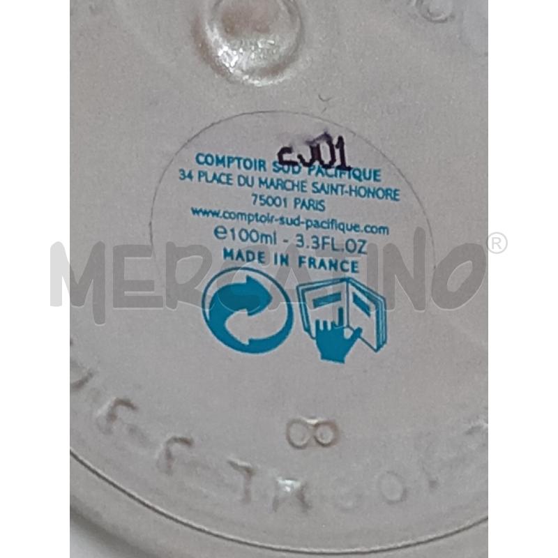 PROFUMO SUD PACIFIQUE VANILLE APRICOT | Mercatino dell'Usato Moncalieri bengasi 5