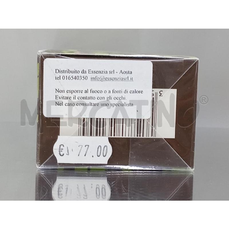 PROFUMO VANILLE NOIRE DU MEXIQUE | Mercatino dell'Usato Moncalieri bengasi 3