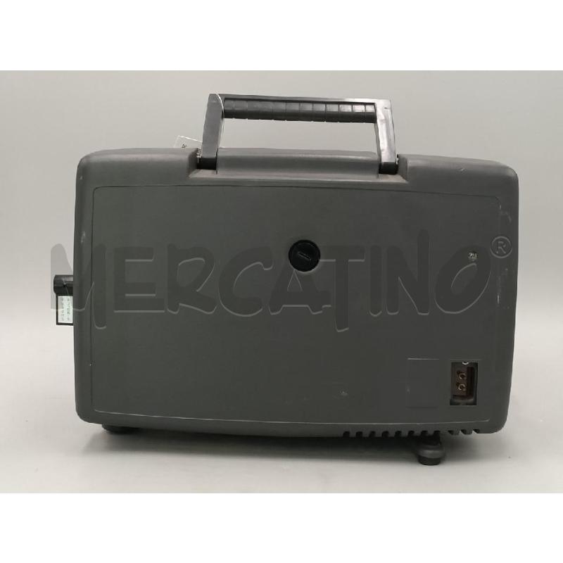 PROIETTORE SUPER 8 SANKYO DUALUX 8 | Mercatino dell'Usato Moncalieri bengasi 4