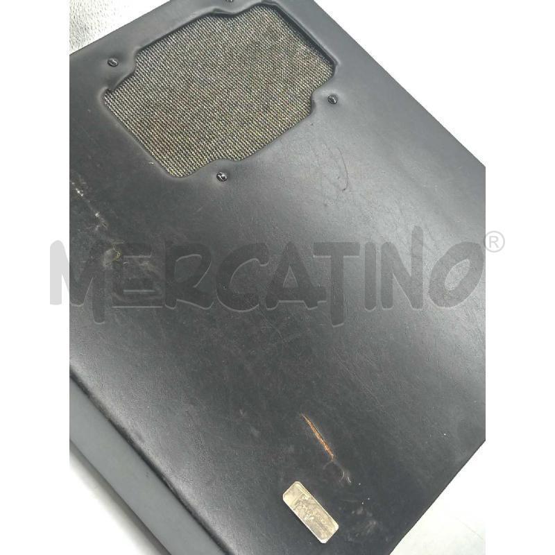 PROIETTORE VALIGIA  TEM MACH 3 ELECTRONIC SOUND  | Mercatino dell'Usato Moncalieri bengasi 3