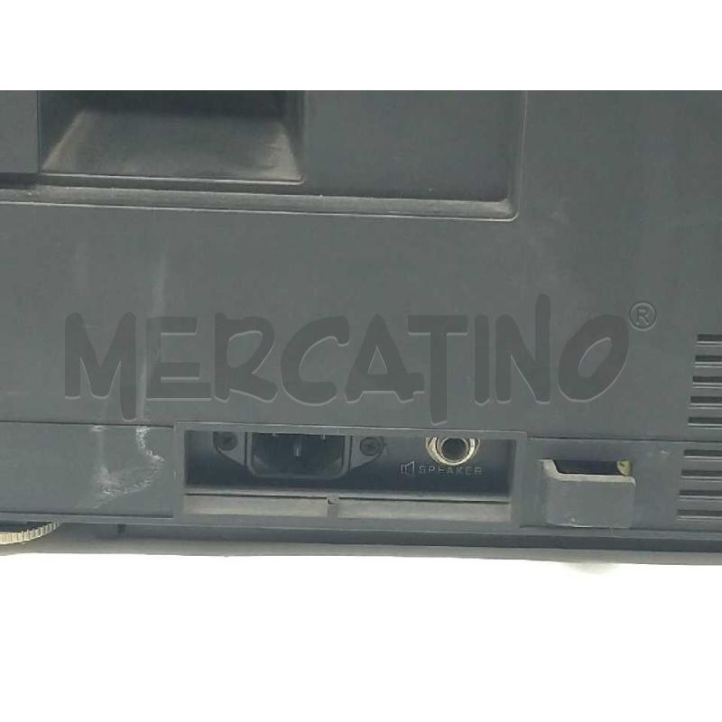 PROIETTORE  KODAK EKTASOUND 245B-L  | Mercatino dell'Usato Moncalieri bengasi 5