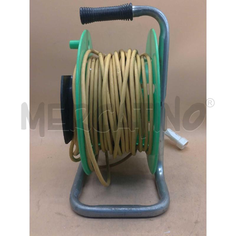 PROLUNGA ELETTRICA BOBINA | Mercatino dell'Usato Moncalieri bengasi 2