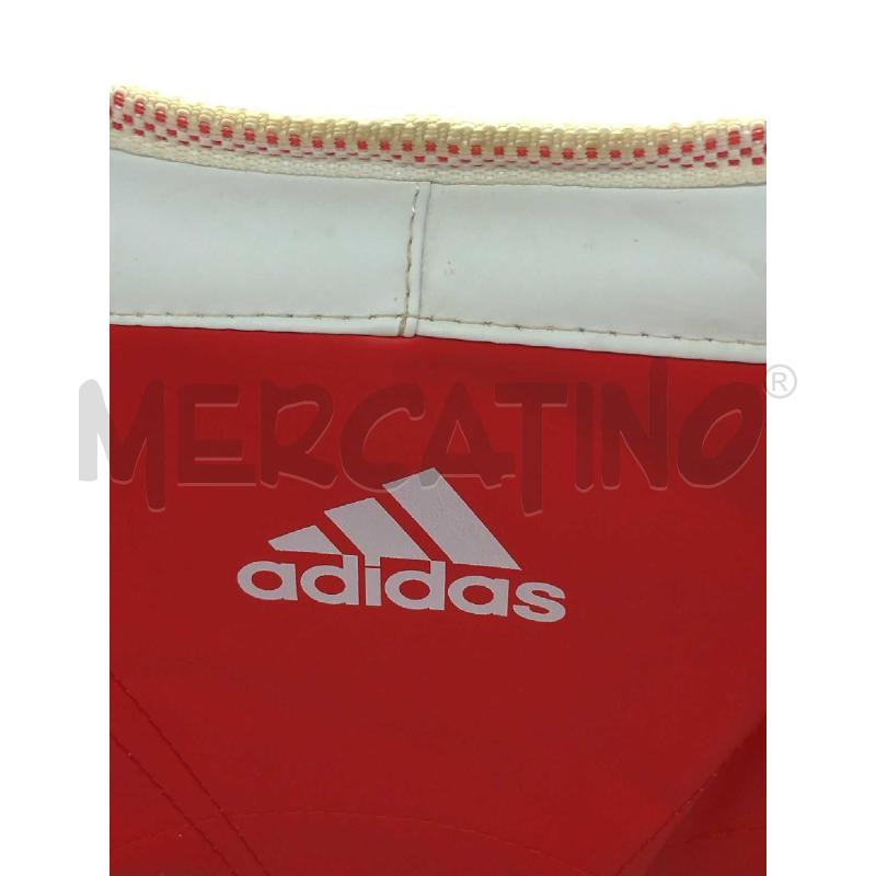 PROTEZIONE CORPO TAEWONDO ADIDAS TG 2 | Mercatino dell'Usato Moncalieri bengasi 3