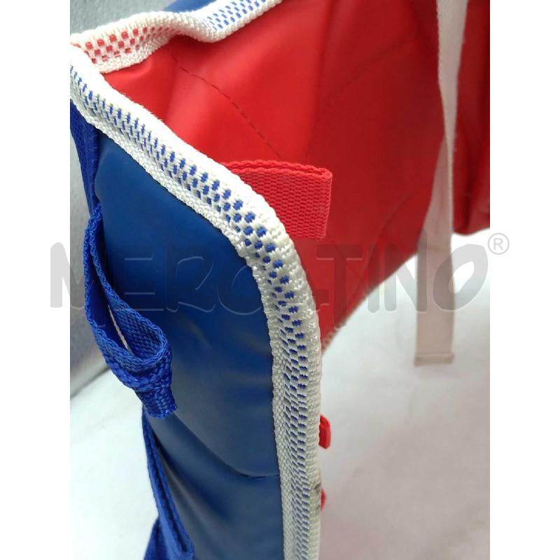 PROTEZIONE CORPO TAEWONDO ADIDAS TG 2 | Mercatino dell'Usato Moncalieri bengasi 5