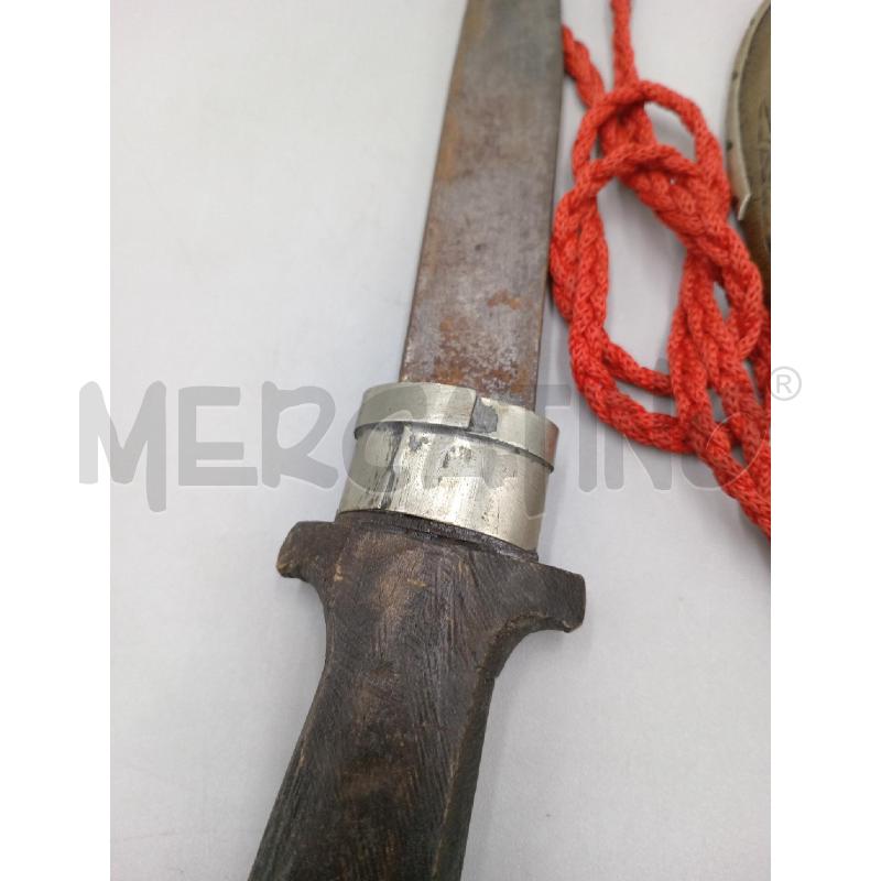 PUGNALE ESOTICO  | Mercatino dell'Usato Moncalieri bengasi 5
