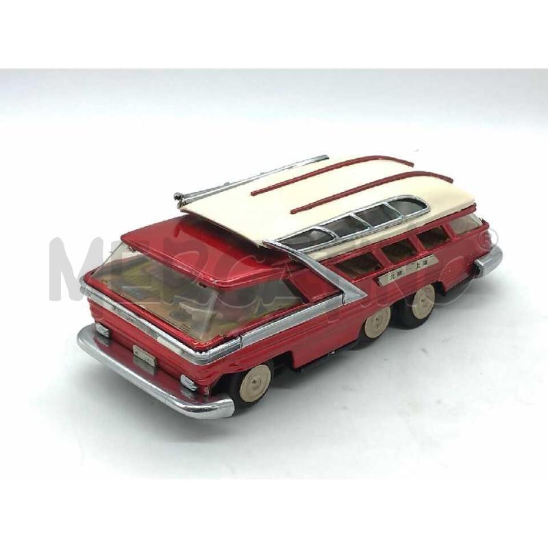 PULMINO ANNI 60/70 CHINA | Mercatino dell'Usato Moncalieri bengasi 1