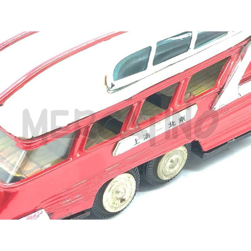 PULMINO ANNI 60/70 CHINA | Mercatino dell'Usato Moncalieri bengasi 3