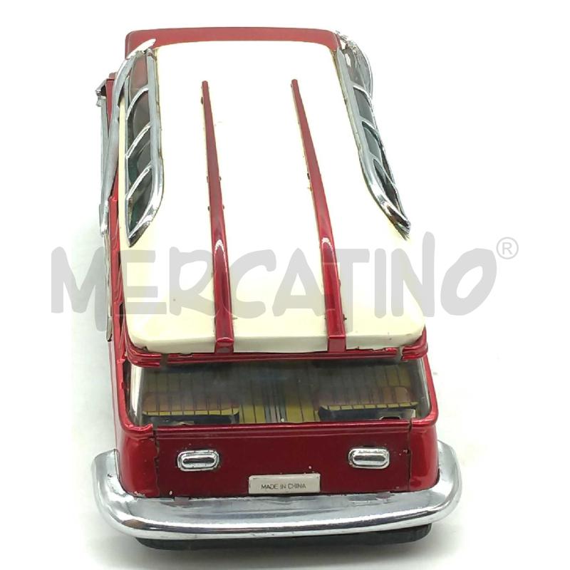 PULMINO ANNI 60/70 CHINA | Mercatino dell'Usato Moncalieri bengasi 4