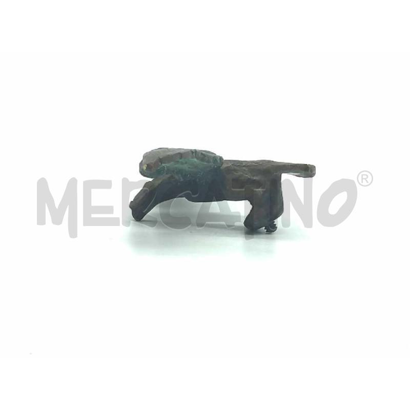 PUNTALE ASTA BANDIERA AQUILA BRONZO | Mercatino dell'Usato Moncalieri bengasi 3