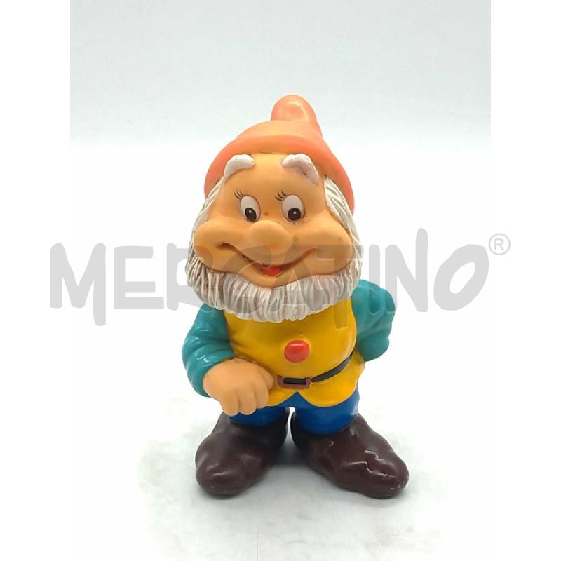 PUPAZZO NANO HAPPY PLASTICA MADE IN KOREA | Mercatino dell'Usato Moncalieri bengasi 1