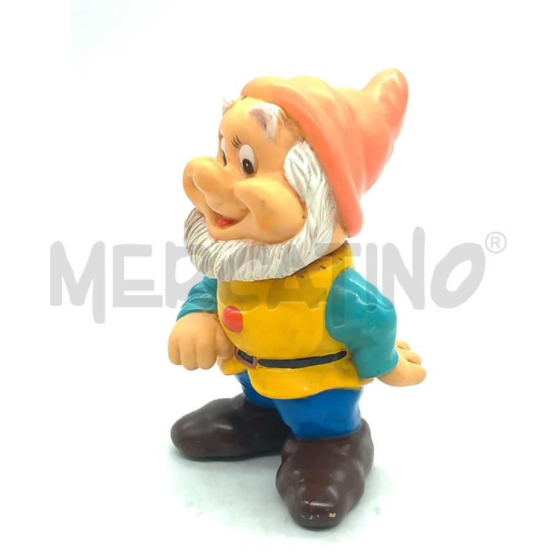 PUPAZZO NANO HAPPY PLASTICA MADE IN KOREA | Mercatino dell'Usato Moncalieri bengasi 3