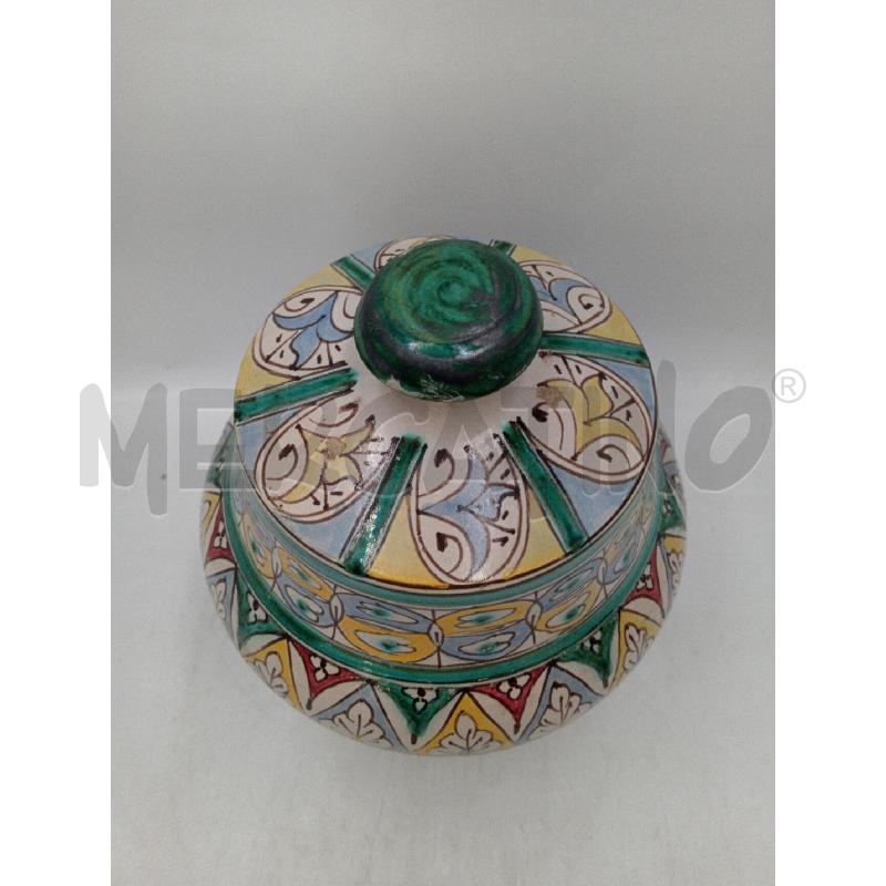 PUTIQUE MAROCCO CERAMICA H. 34 | Mercatino dell'Usato Moncalieri bengasi 2