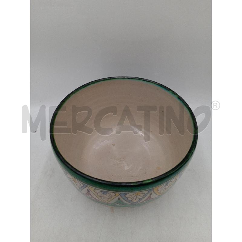 PUTIQUE MAROCCO CERAMICA H. 34 | Mercatino dell'Usato Moncalieri bengasi 3
