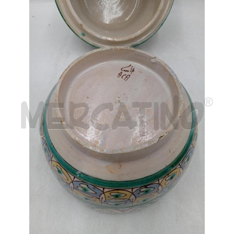 PUTIQUE MAROCCO CERAMICA H. 34 | Mercatino dell'Usato Moncalieri bengasi 5