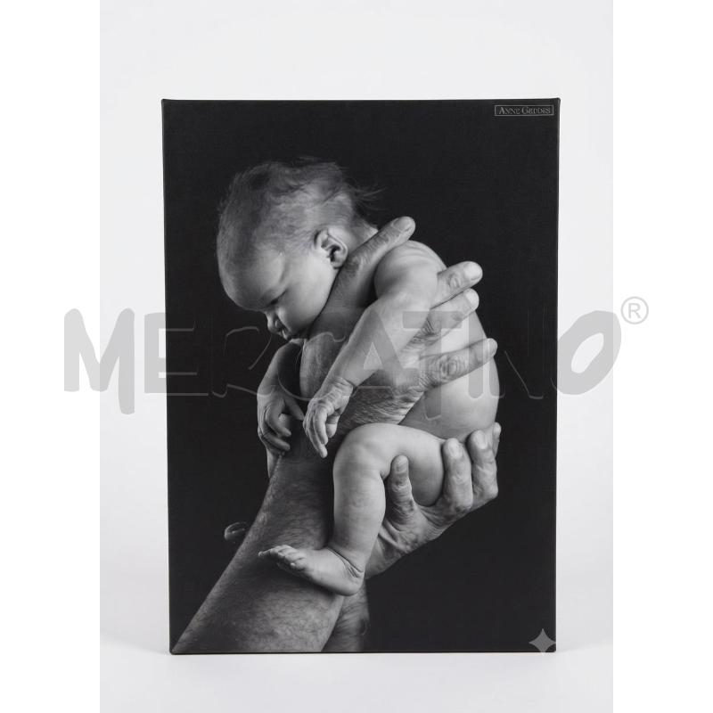QUADRETTO FOTO BIMBO ANNE GREDDES 90X60 | Mercatino dell'Usato Moncalieri bengasi 2