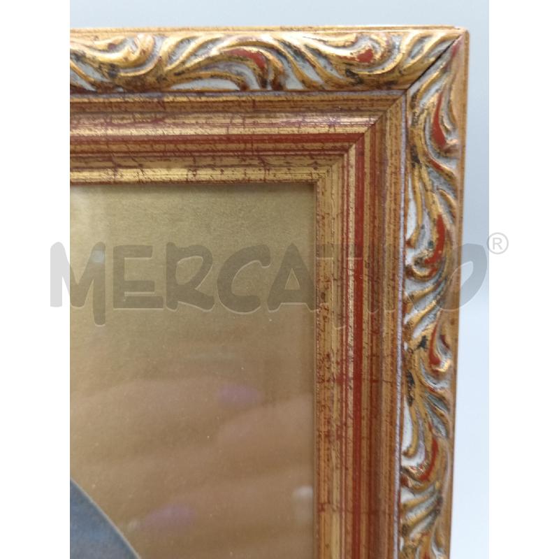 QUADRETTO TEMPERA ? TONDO BIMBI PRATO  | Mercatino dell'Usato Moncalieri bengasi 3