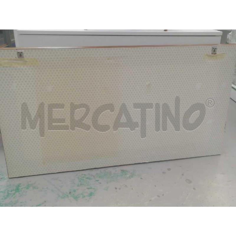QUADRO 128 X 69 CAMPO IN FIORE  | Mercatino dell'Usato Moncalieri bengasi 5