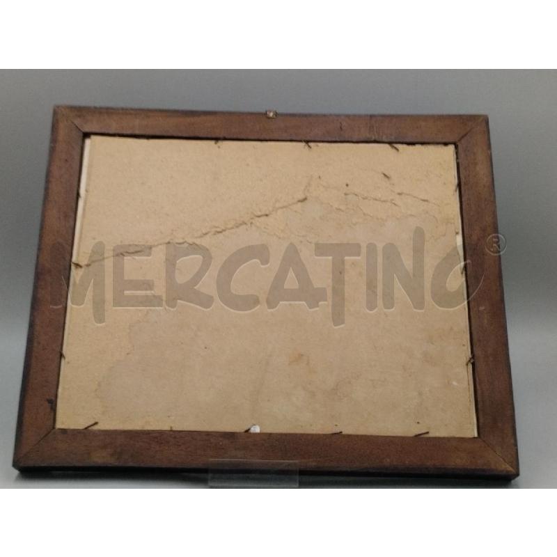 QUADRO ADAMO ED EVA 33 X 50 | Mercatino dell'Usato Moncalieri bengasi 5