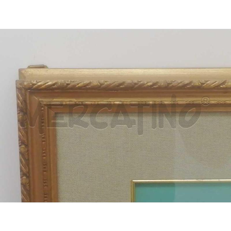 QUADRO ALPEGGIO BAITE  | Mercatino dell'Usato Moncalieri bengasi 4