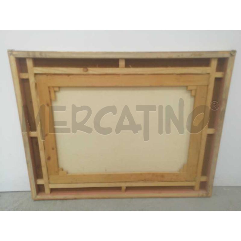 QUADRO ALPEGGIO BAITE  | Mercatino dell'Usato Moncalieri bengasi 5