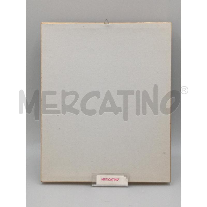 QUADRO BALI DIPINTO | Mercatino dell'Usato Moncalieri bengasi 2