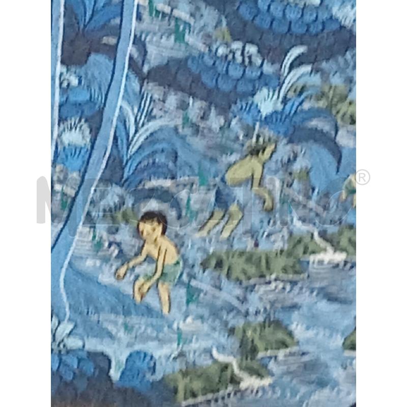 QUADRO BALI FIRMATA | Mercatino dell'Usato Moncalieri bengasi 3