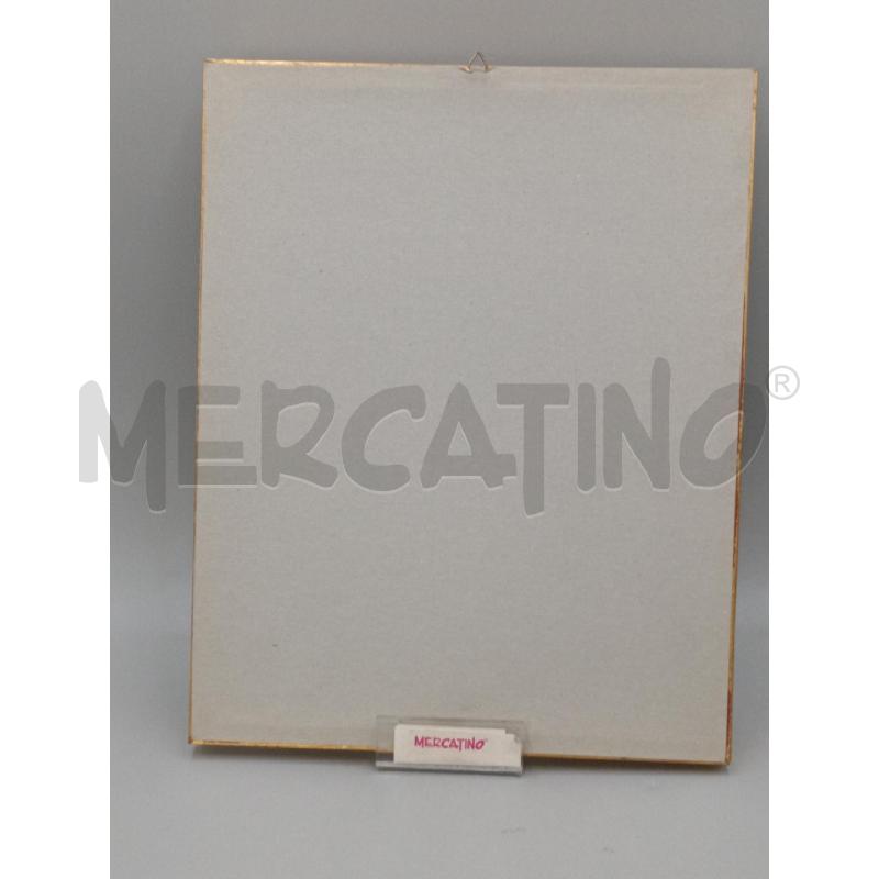 QUADRO BALI FIRMATA | Mercatino dell'Usato Moncalieri bengasi 4