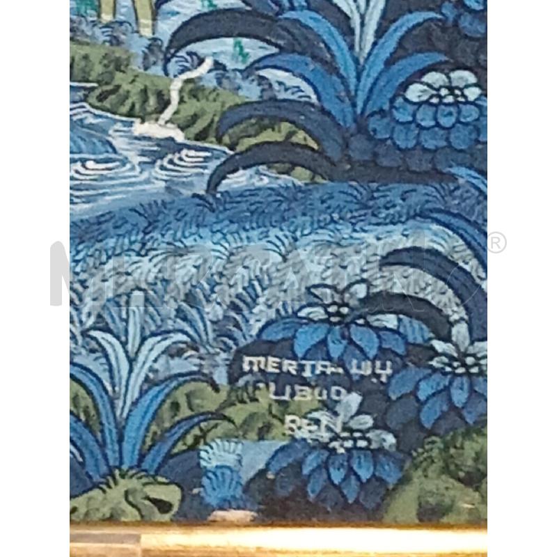 QUADRO BALI FIRMATA | Mercatino dell'Usato Moncalieri bengasi 5