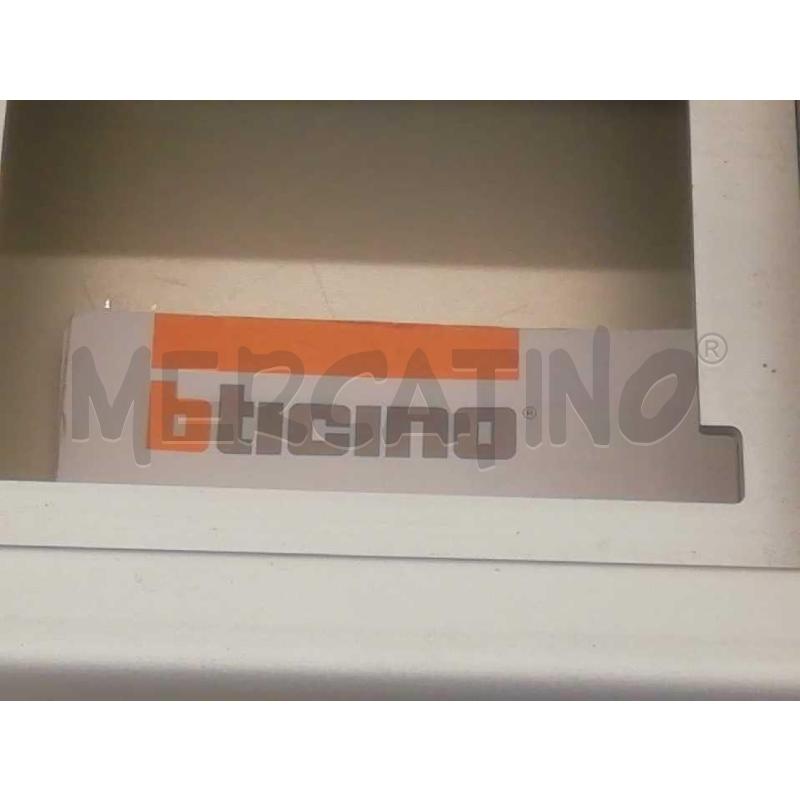QUADRO BI TICINO | Mercatino dell'Usato Moncalieri bengasi 2