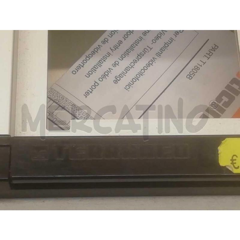 QUADRO BI TICINO | Mercatino dell'Usato Moncalieri bengasi 4