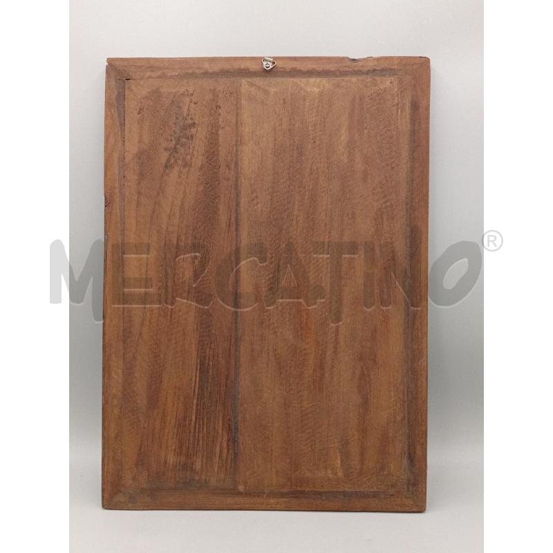 QUADRO DIPINTO A MANO DONNE THAI | Mercatino dell'Usato Moncalieri bengasi 2