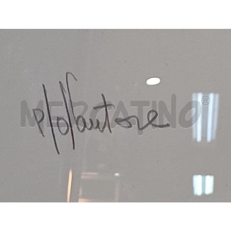 QUADRO DIPINTO MANO LIVIO PEZZATO | Mercatino dell'Usato Moncalieri bengasi 5