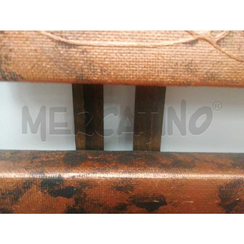 QUADRO ETNICO 80X120 | Mercatino dell'Usato Moncalieri bengasi 4