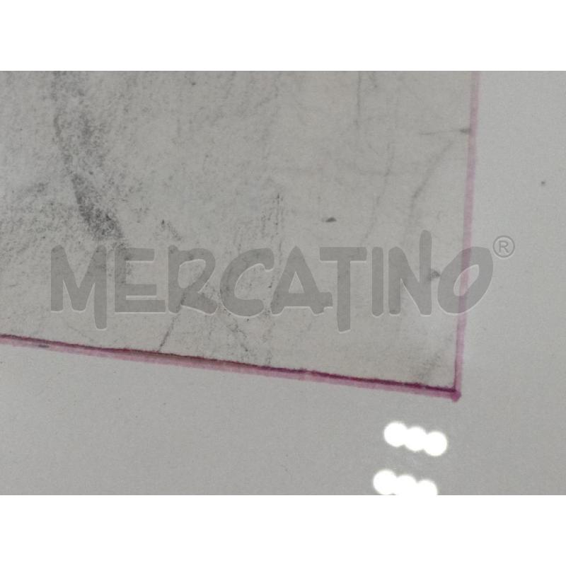 QUADRO FASANI 1960 VISTA PERSONE ASTRATTE | Mercatino dell'Usato Moncalieri bengasi 5