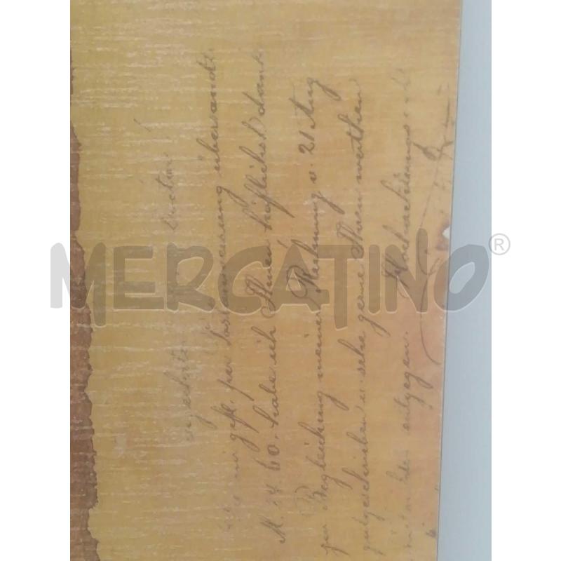 QUADRO FIORI | Mercatino dell'Usato Moncalieri bengasi 5