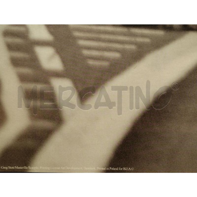 QUADRO GIGANTE LONDON 140X100 | Mercatino dell'Usato Moncalieri bengasi 5