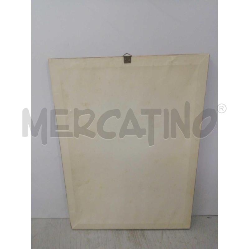 QUADRO GUFFI CHOUETTE HARFANG | Mercatino dell'Usato Moncalieri bengasi 5