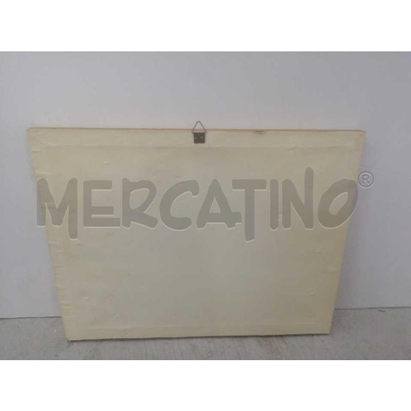 QUADRO INCISIONE J C BENTLEY | Mercatino dell'Usato Moncalieri bengasi 5