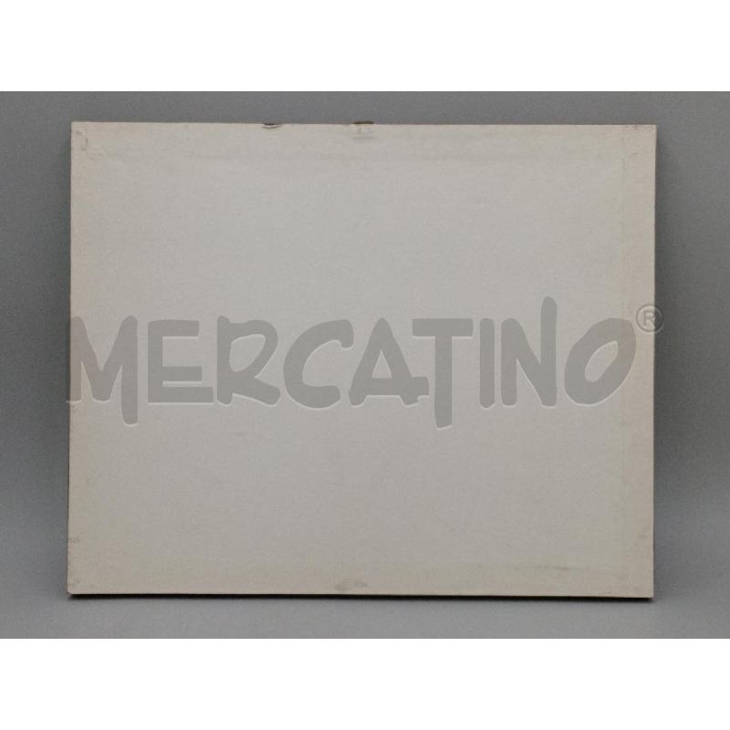 QUADRO INCISIONE PIAZZA CARIGNANO CARLO BOSSOLI DIS | Mercatino dell'Usato Moncalieri bengasi 5