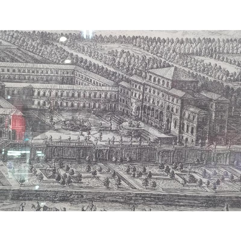 QUADRO INCISIONE?VENATIONUM | Mercatino dell'Usato Moncalieri bengasi 2