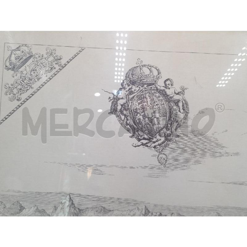 QUADRO INCISIONE?VENATIONUM | Mercatino dell'Usato Moncalieri bengasi 4