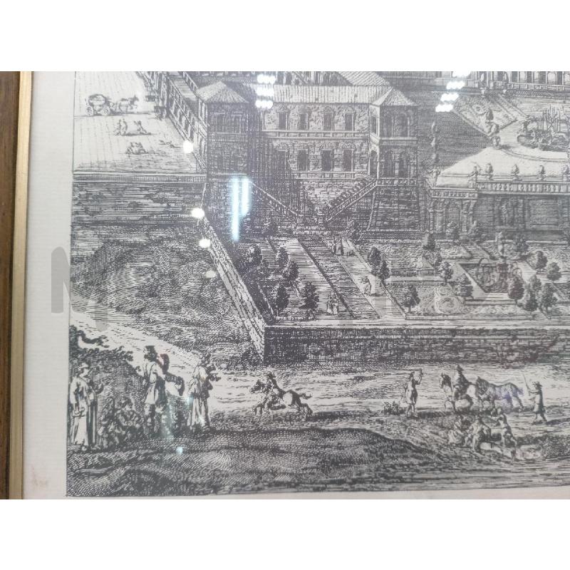 QUADRO INCISIONE?VENATIONUM | Mercatino dell'Usato Moncalieri bengasi 5