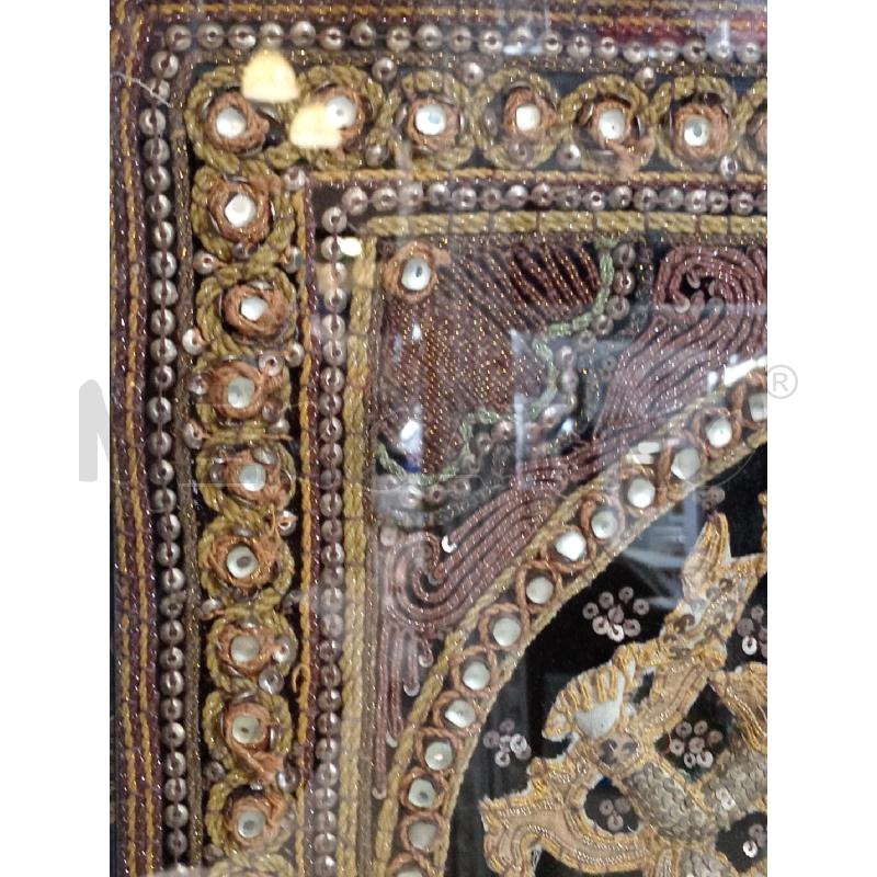 QUADRO KALAGA FROM BIRMANIA | Mercatino dell'Usato Moncalieri bengasi 3