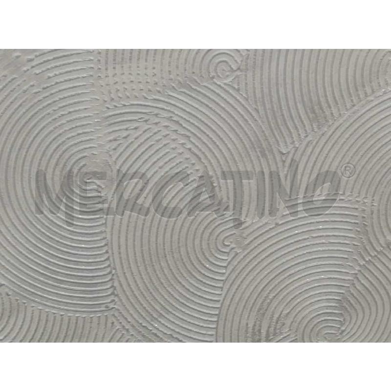 QUADRO LASTRA LEGNO C/3 SPECCHI CIRCOLARI CAD  | Mercatino dell'Usato Moncalieri bengasi 3