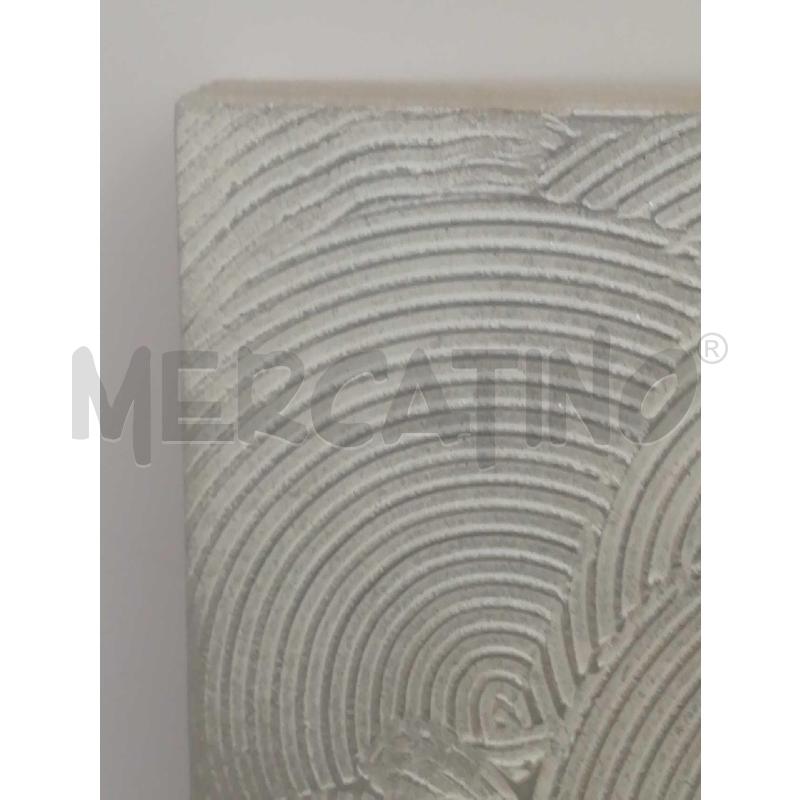 QUADRO LASTRA LEGNO C/3 SPECCHI CIRCOLARI CAD  | Mercatino dell'Usato Moncalieri bengasi 4