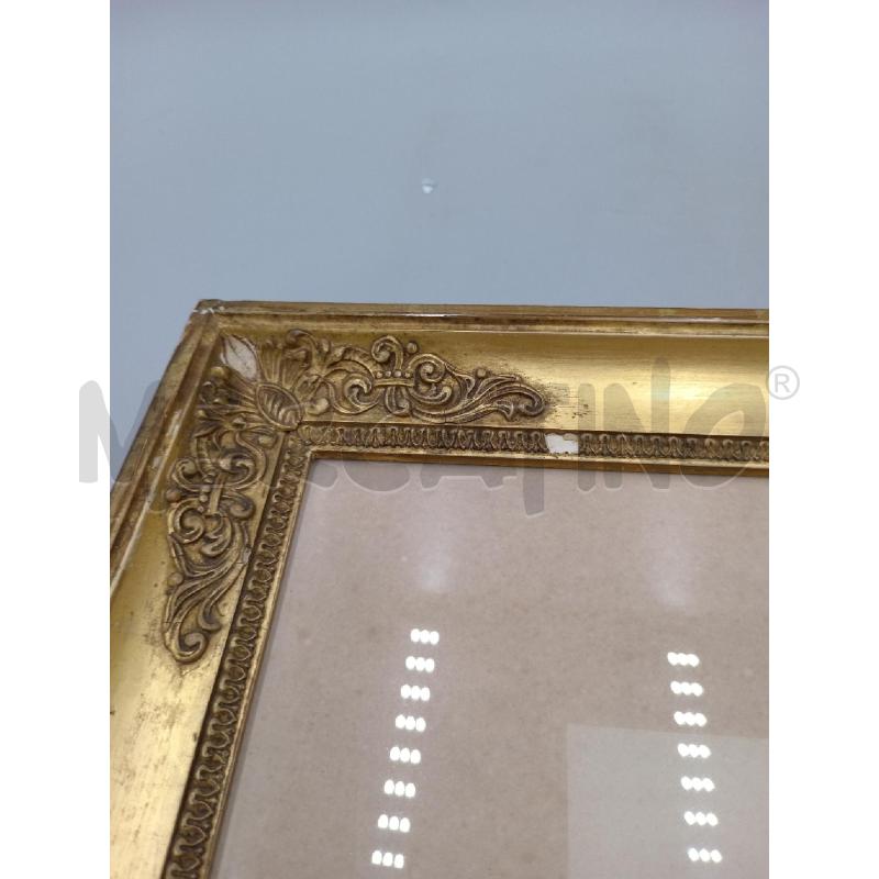 QUADRO MATTITA GENTILUOMO BERSANO | Mercatino dell'Usato Moncalieri bengasi 4
