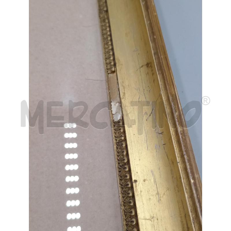 QUADRO MATTITA GENTILUOMO BERSANO | Mercatino dell'Usato Moncalieri bengasi 5